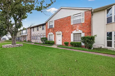 6649 De Moss Drive #649, Houston, TX 77074 - Photo 4