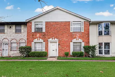 6649 De Moss Drive #649, Houston, TX 77074 - Photo 1