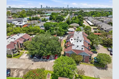 2800 Jeanetta Street #1602, Houston, TX 77063 - Photo 14
