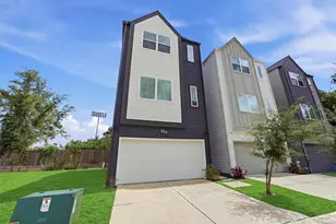 2206 Springwood Vis Ln, Houston, TX 77055 - Photo 2