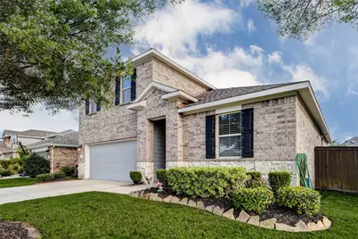 2114 Levant Lane, Baytown, TX 77523 - Photo 2