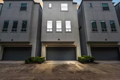 3115 Leeland Street, Houston, TX 77003 - Photo 2