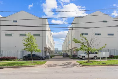 3115 Leeland Street, Houston, TX 77003 - Photo 4