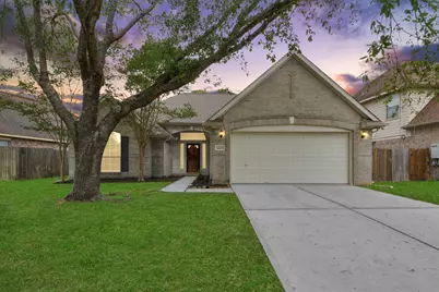 14423 Gadwall Court, Houston, TX 77044 - Photo 1