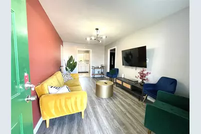 2411 Bastrop #1, Houston, TX 77004 - Photo 2