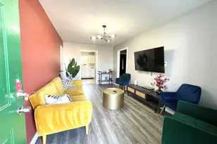 2411 Bastrop, Houston, TX 77004 - Photo 2
