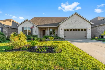 225 Fox Trotter, The Woodlands, TX 77382 - Photo 1