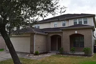 15510 Liberty Bluff Dr, Houston, TX 77049 - Photo 1