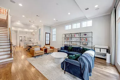 4734 Aftonshire Drive, Houston, TX 77027 - Photo 4