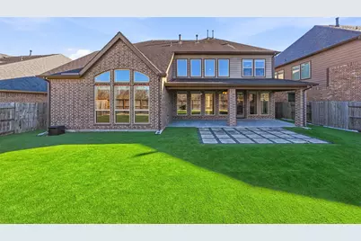 3414 Andover Trace Ln, Missouri City, TX 77459 - Photo 46