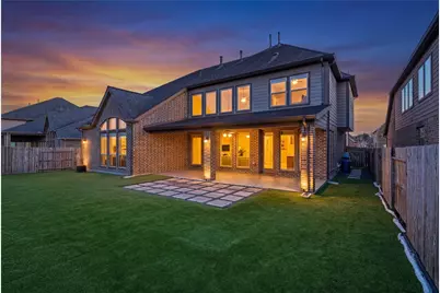 3414 Andover Trace Ln, Missouri City, TX 77459 - Photo 44