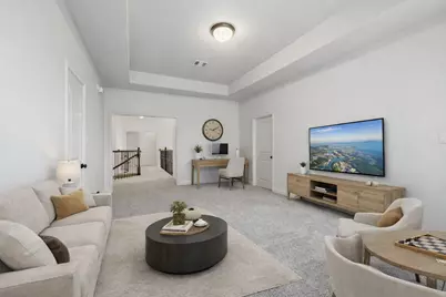 3414 Andover Trace Ln, Missouri City, TX 77459 - Photo 28