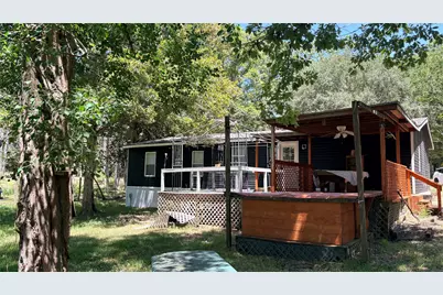 534 Lake Camelot Circle, Ivanhoe, TX 75979 - Photo 18