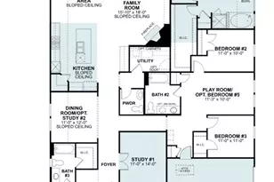 21003 Poppy Meadows Ct, Tomball, TX 77377 - Photo 8