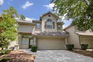 115 W Burberry Cir, The Woodlands, TX 77384 - Photo 1