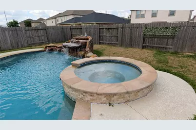22518 Belmont Cove Lane, Katy, TX 77449 - Photo 30