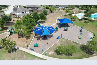 22518 Belmont Cove Lane, Katy, TX 77449 - Photo 32