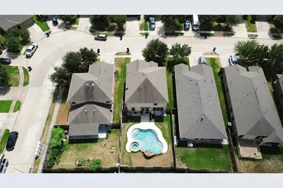 22518 Belmont Cove Lane, Katy, TX 77449 - Photo 28