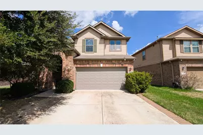 22518 Belmont Cove Lane, Katy, TX 77449 - Photo 2