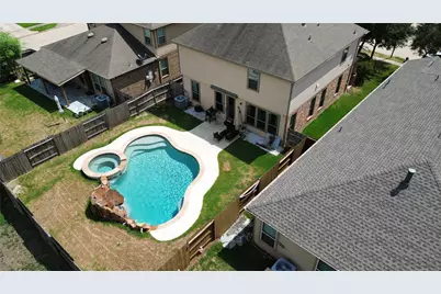 22518 Belmont Cove Lane, Katy, TX 77449 - Photo 1