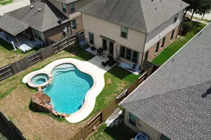 22518 Belmont Cove Ln, Katy, TX 77449 - Photo 1