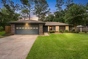 3607 Camelot St, Baytown, TX 77521 - Photo 1