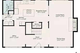 71 Breezy Point Pl, Spring, TX 77381 - Photo 36
