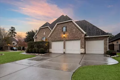 1318 Blantyre Way, Houston, TX 77339 - Photo 4