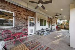 3611 Stacy Park Cir, Katy, TX 77449 - Photo 36