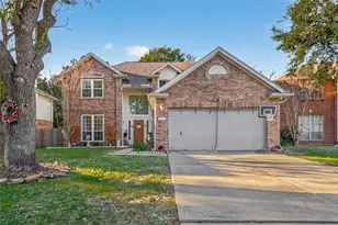 3611 Stacy Park Cir, Katy, TX 77449 - Photo 1