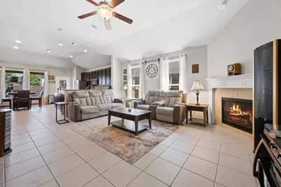 9807 Patricia Haven Lane, Humble, TX 77396 - Photo 4