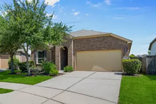 9807 Patricia Haven Ln, Humble, TX 77396 - Photo 2