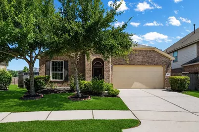 9807 Patricia Haven Lane, Humble, TX 77396 - Photo 1