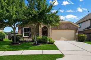 9807 Patricia Haven Ln, Humble, TX 77396 - Photo 1