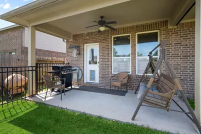 9807 Patricia Haven Lane, Humble, TX 77396 - Photo 24