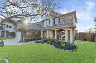 2389 Santa Luz Path, League City, TX 77573 - Photo 4