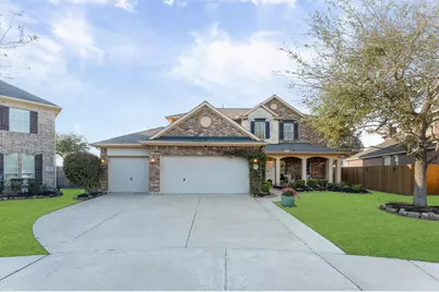 2389 Santa Luz Path, League City, TX 77573 - Photo 2