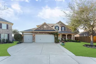 2389 Santa Luz Path, League City, TX 77573 - Photo 2