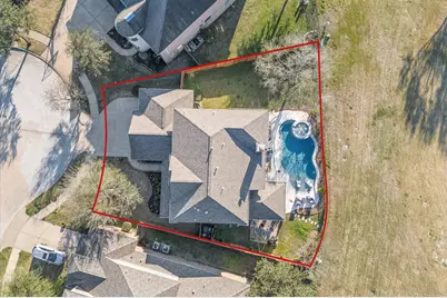 2389 Santa Luz Path, League City, TX 77573 - Photo 38