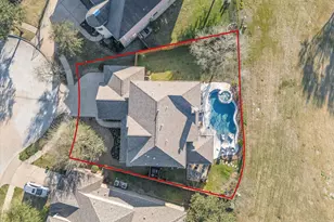 2389 Santa Luz Path, League City, TX 77573 - Photo 38