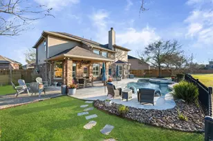 2389 Santa Luz Path, League City, TX 77573 - Photo 28