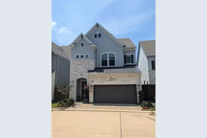 1705 Lindsey Ridge Drive, Houston, TX 77055 - Photo 2