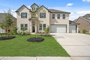 1822 N Wildflower Dr, Deer Park, TX 77536 - Photo 1