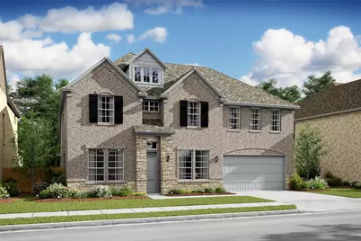 1822 N Wildflower Drive, Deer Park, TX 77536 - Photo 2