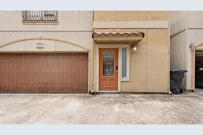 4314 Eli Street, Houston, TX 77007 - Photo 2