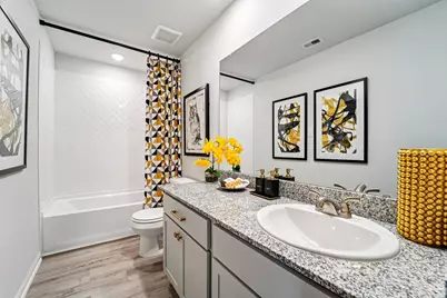 526 Tejas Village Parkway, Beasley, TX 77417 - Photo 24