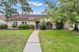 8227 Schaffer Ln, Houston, TX 77070 - Photo 1
