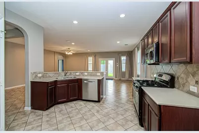 509 Redbridge Lane, League City, TX 77573 - Photo 14