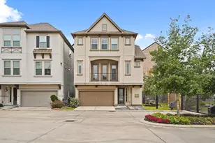 2025 Cambridge Heights Pl, Houston, TX 77045 - Photo 2