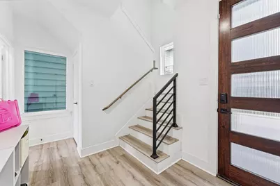 2404 Hadley #C, Houston, TX 77003 - Photo 4
